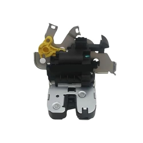 Serrure hayon arrière bloquée ? Réparer coffre VW Passat B8 2014-2024