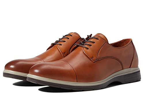 Image of Stacy Adams Men's Teven Cap Toe Oxford