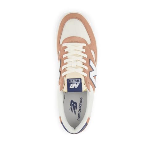 Image of New Balance Mens Ct300 Sneaker