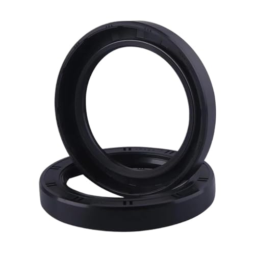 Joint d'étanchéité 75x130x12 nitrile pour stopper les fuites d'huile de moteur