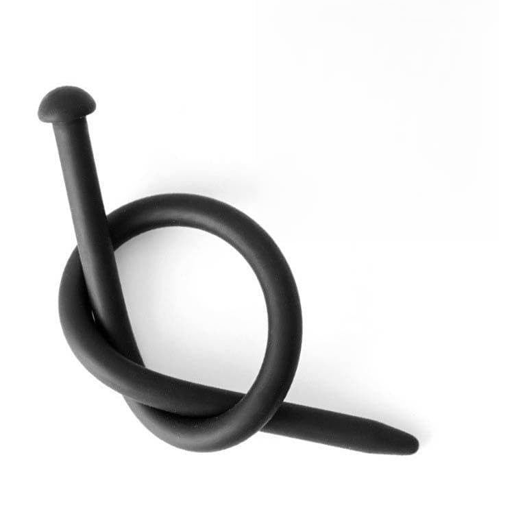 Racib Le matériau en Silicone Creux est Doux et Confortable.(Style1,11.5mm)