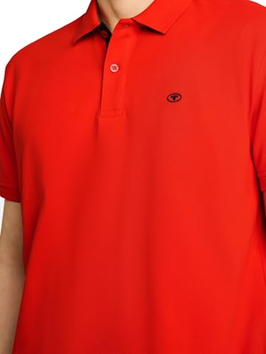 TOM TAILOR Herren Poloshirt 4