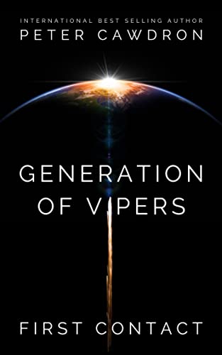 Generation Of Vipers (First Contact) #TOP27