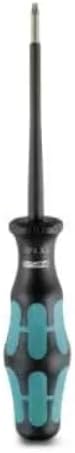 1200158,Screwdrivers, Nut Drivers & Socket Drivers SF-TX 20X80 VDE