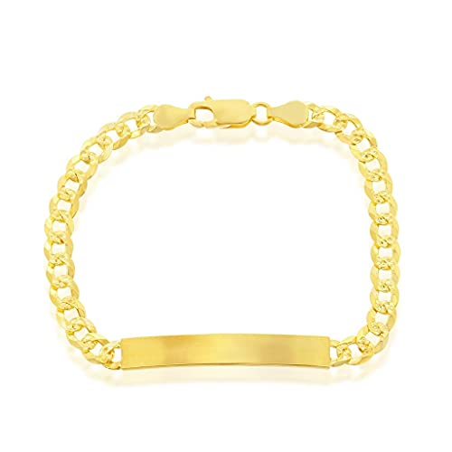 Beaux Bijoux 5mm ID Bracelet