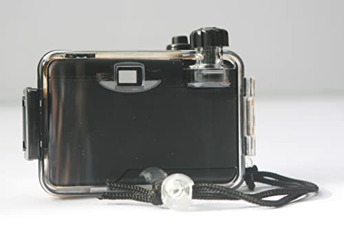Anton K1 Appareil Photo Rechargeable et réutilisable 35 mm dans Un boîtier étanche – vue 2