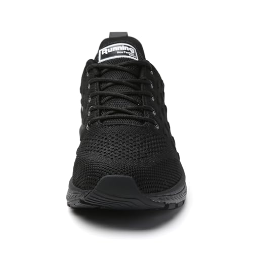 Image of TSIODFO Women Running Shoes Athletic Walking Sneakers