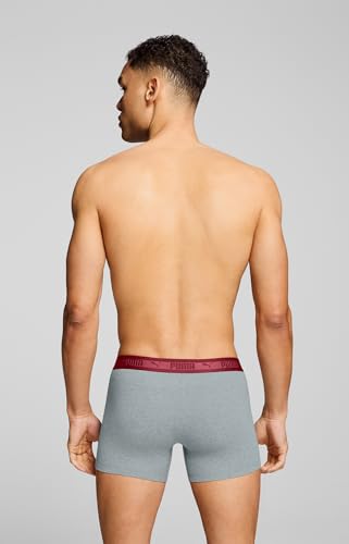 PUMA Men Chromatic Waistband Boxers 2P – Ansicht 5