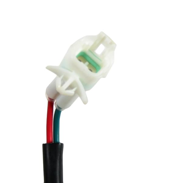 Image of TRQ Left Power Window Regulator & Motor Assembly Drivers Side Compatible with 1990-1991 Toyota 4Runner 1989-1995 Pickup