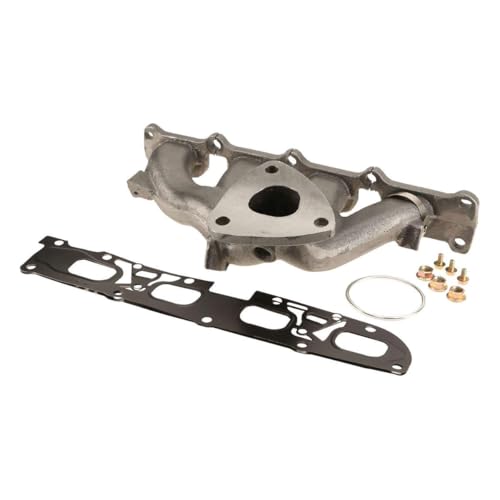 Colector de escape Dorman 674-937 kit completo de repuesto automotriz