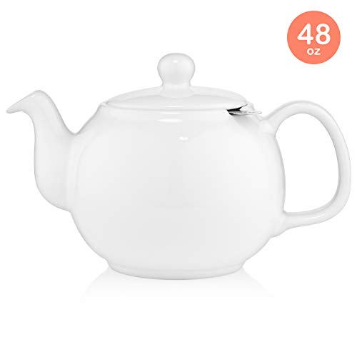 Best Teapot Warmer For Porcelain