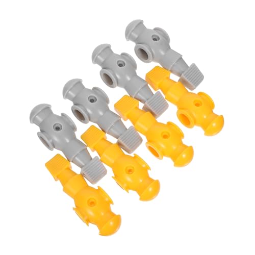 Figurines de football pour animer vos soirées de jeu en famille - Accessoires table foot