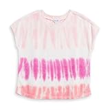 Splendid Girls' Standard, Sunset Stripe, 10