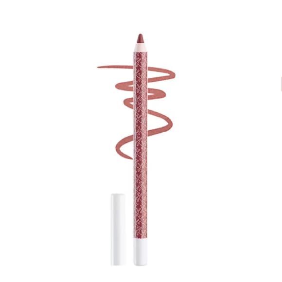 Image of Matte Action Lip Pencil (UNLEASH)