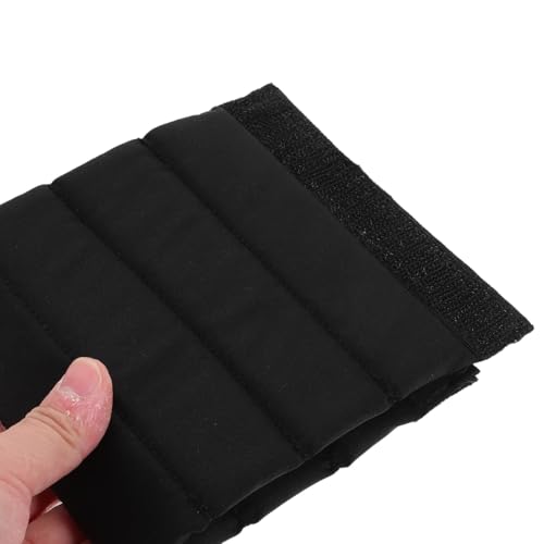 HOMSFOU 6piezas Divisores para Bolsa De Cámara Acolchados Y Prácticos Inserciones para Mochilas Protegen Equipos Fotográficos Diseño Ligero Y Moderno - imagen 6