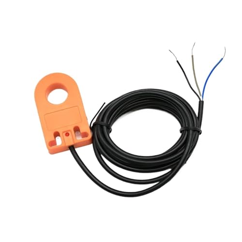 Capteur de proximité annulaire LW20-HX NPN 3 fils 10-30V