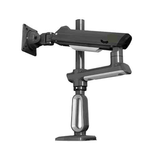 Support de levage d'écran robotisé A7 haut de gamme pour grand moniteur