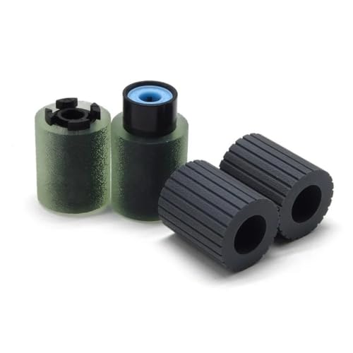Rodillo de recogida para Ricoh MP 5055 y serie 6054 6055 neumático 5