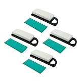 4PK Air Filter Pre-Filter for John Deere GY20573 M149171 GY20573 M14789