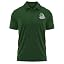 Illinois Wesleyan University/H/Left Chest Logo/Pl