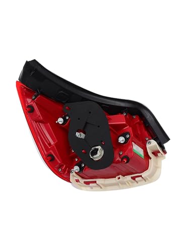 Coque feux arrière Chevrolet Malibu 2015 assemblage gauche interne