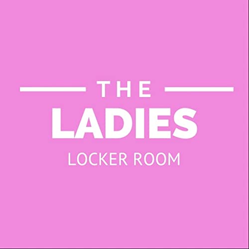 『The Ladies Locker Room』のカバーアート