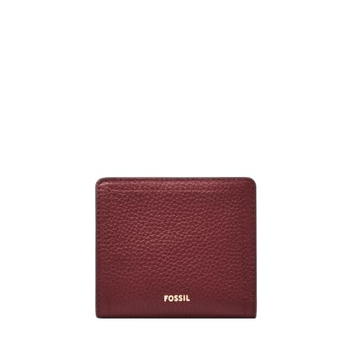 Image of Fossil Logan Bifold Wallet