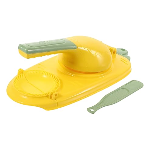 GRIRIW Dumpling Wrapper Machine Dumpling Skin Press Mold Baking Pastry Molds for Diy