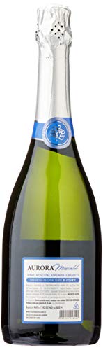 Espumante Aurora Branco Moskatel 750Ml