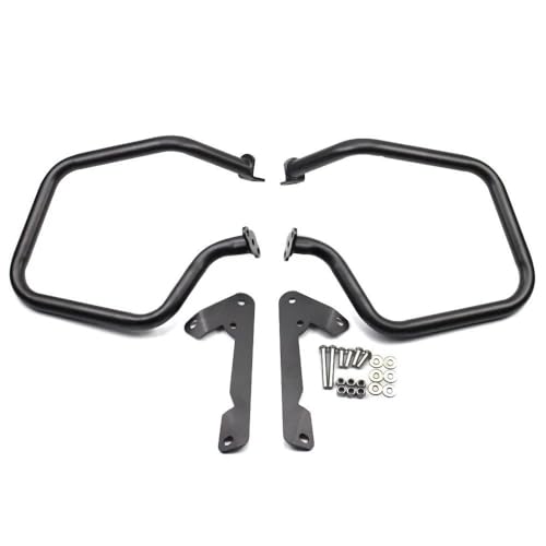 Barre protection moteur R1200RT évitez les réparations coûteuses avec ce pare-chocs