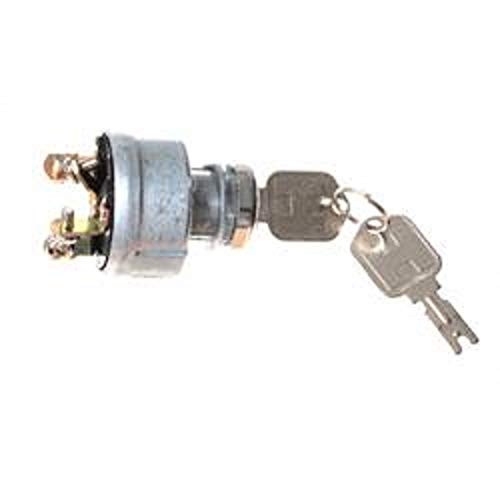 Amazon.com: Caterpillar 9X4826, Ignition Switch : Automotive
