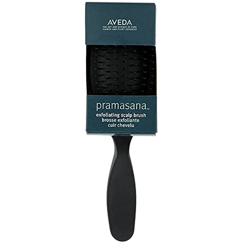 Aveda Pramasana Exfoliating Scalp Brush 1 pcs