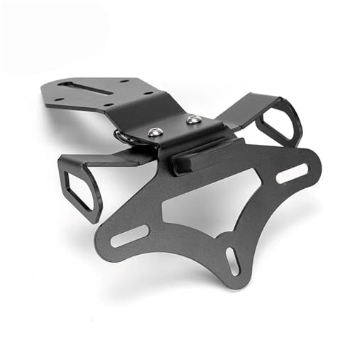 Support de plaque d'immatriculation stable et robuste pour Kawasaki ZX-10RR