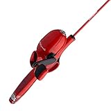 Shakespeare Marvel Spider-Man Children's Fishing Advanced Kit