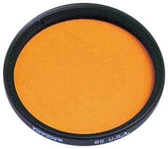 Tiffen 85 Filtre 72 mm accessoire correction couleur objectif
