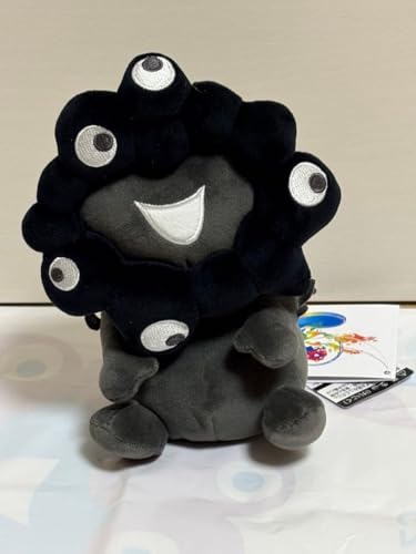 ミャクミャクぬいぐるみ 黒」の人気商品一覧 | 安い商品を通販サイト