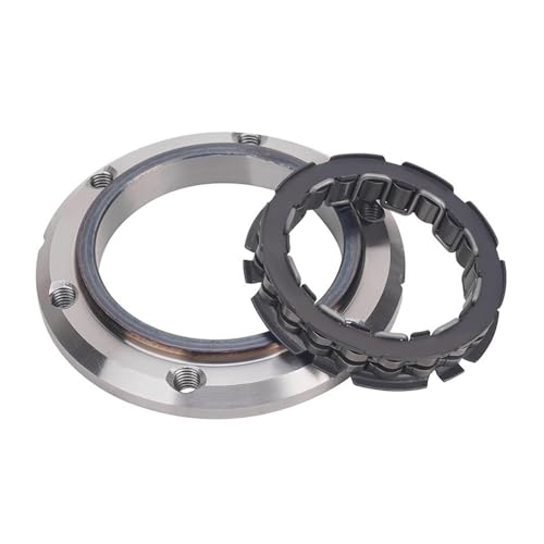Engranaje de embrague de arranque TRX450FM cojinete unidireccional TRX680FA5 quad