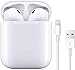 Produktbild i12 TWS Bluetooth-Kopfhörer,kabellose Touch-Kopfhörer HiFi-Kopfhörer In-Ear-Kopfhörer RauschunterdrückungskopfhörerTragbare Sport-Bluetooth-Funkkopfhörer,für Samsung/Apple/AirPods/iPhone/Android