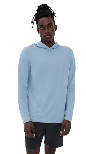 Faherty Men's Shorelite UPF Hoodie