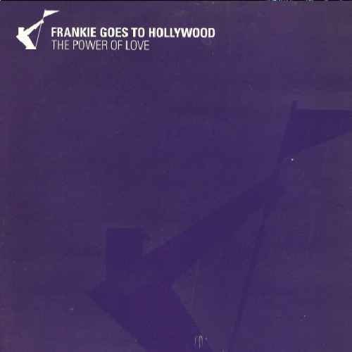 The Power Of Love Frankie Goes To Hollywood 12