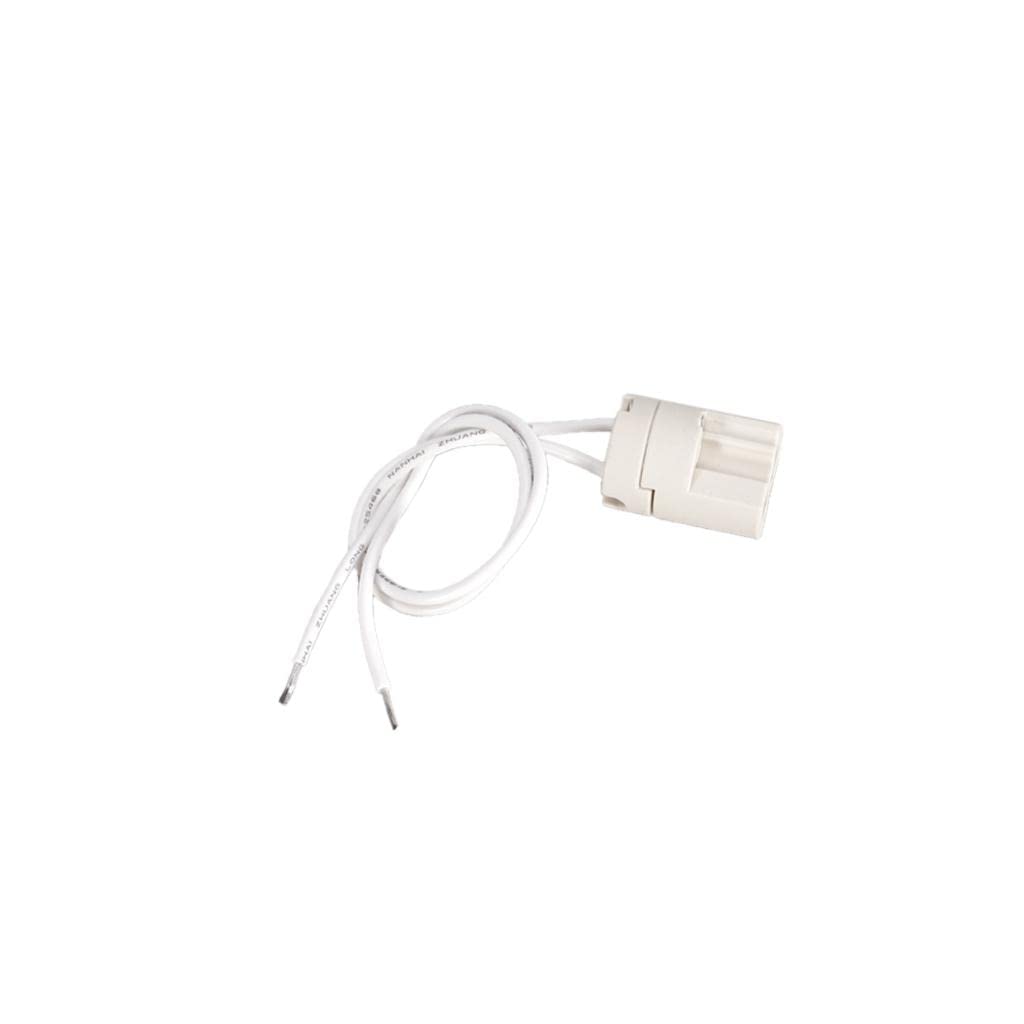 ATORSE® G8.5 Socket Ceramic Light Holder 2A 750V-image-16