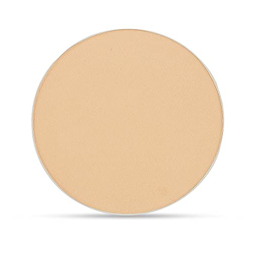 CLOVE + HALLOW Pressed Mineral Foundation - Natural Cruelty Free Vegan Foundation Makeup Powder - 04