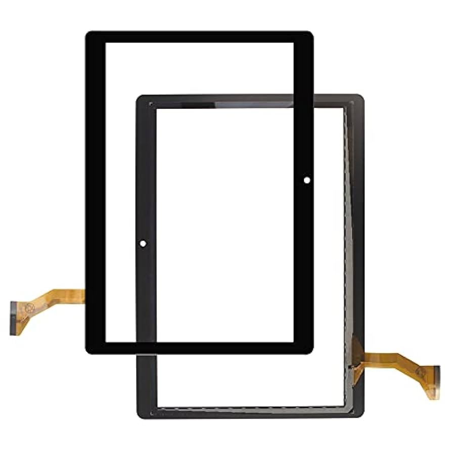 ブランド: Dragon Touch Amazon.co.jp: Dragon Touch タブレット 10.1インチ Android