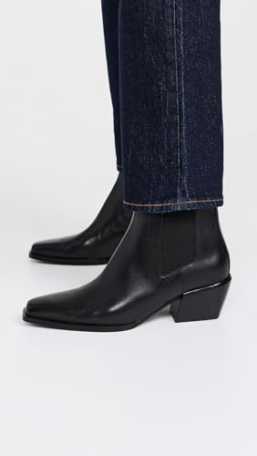 rag & bone Women's Joni Chelsea Boots3