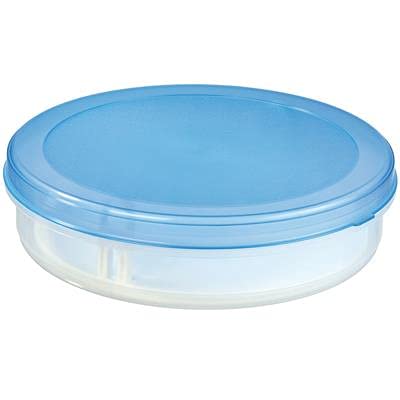 Sunware 17710663 Gallery Line Obstkuchenbox mit Hebeeinsatz Cover