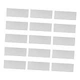 Carrelage en mosaïque : miroirs décoratifs peuvent être largement utilisés comme décorations pour les murs intérieurs, les décorations intérieures, le plafond, le découpage, la fabrication de cartes, le scrapbooking et le collage artistique, les fournitures artistiques