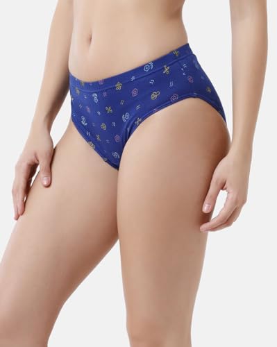 Rupa Women Cotton Panty - Image 4