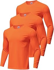 Orange-3 Pack
