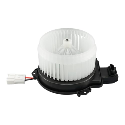 Image of KAX AC Blower Motor Fit for Honda HR-V 2016 2017 2018 2019 2020 2021 2022 - HVAC Heater Blower Motor Replaces# 75061 700337