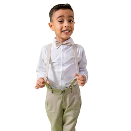 Roupa infantil para batizado